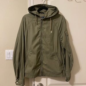 COPY - Ralph Lauren Jacket